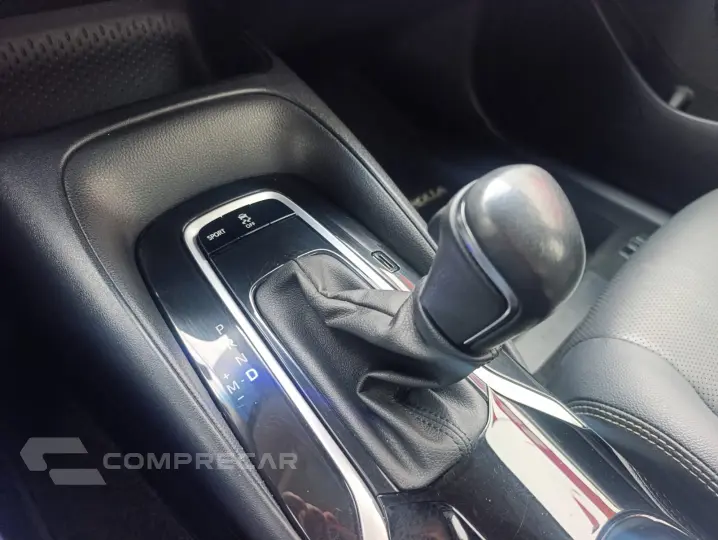 COROLLA 2.0 XEI 16V
