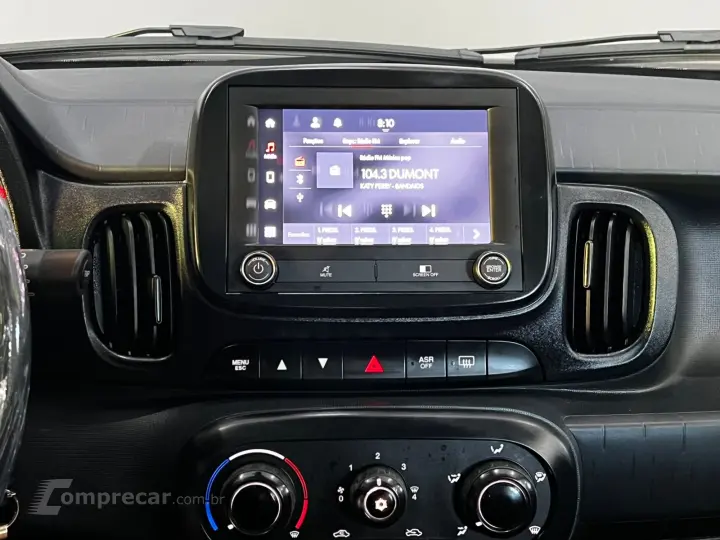 MOBI 1.0 EVO FLEX TREKKING MANUAL