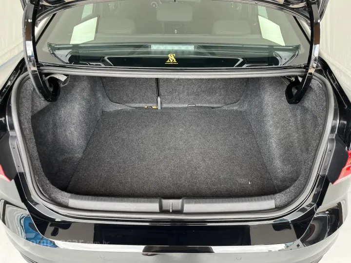 VIRTUS 1.4 250 TSI GTS