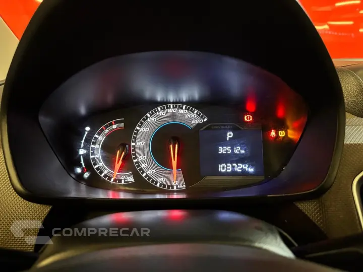 Spin 1.8 Premier 8V Flex 4P Automático