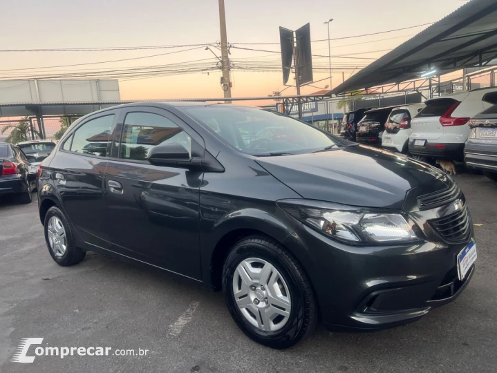 Onix Hatch 1.0 4P FLEX JOY