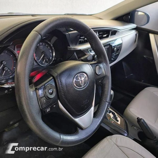 COROLLA 2.0 XEI 16V