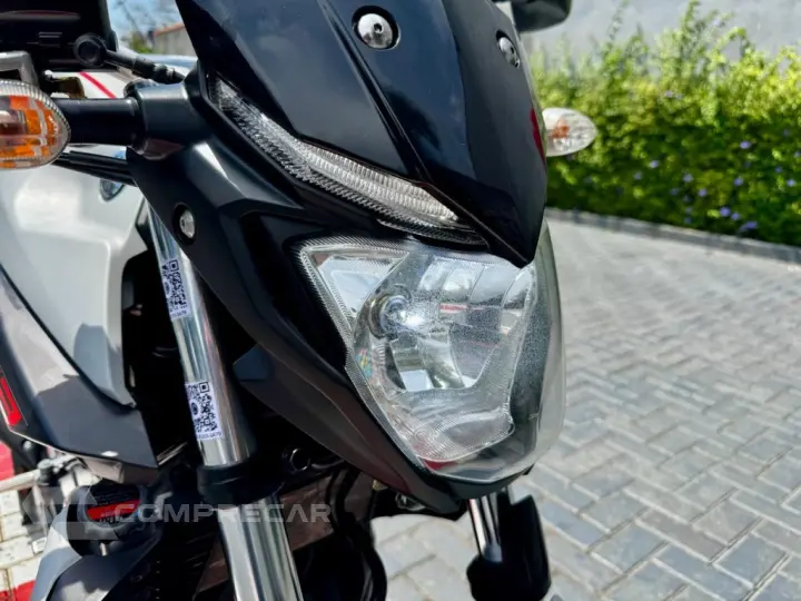 MT-03 ABS