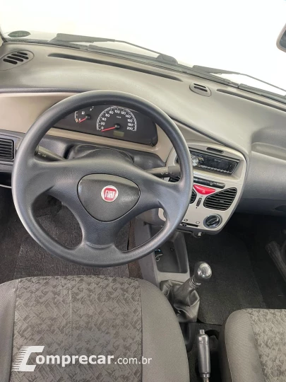 PALIO 1.0 MPI Fire 8V