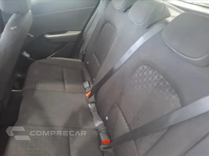 HB20 1.0 12V FLEX COMFORT MANUAL