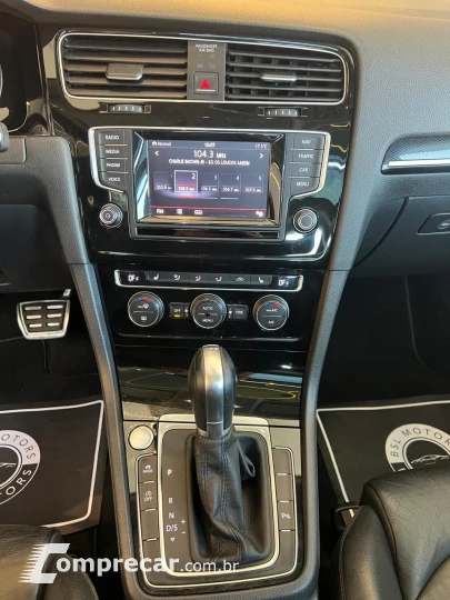 GOLF 1.4 250 TSI Variant Highline
