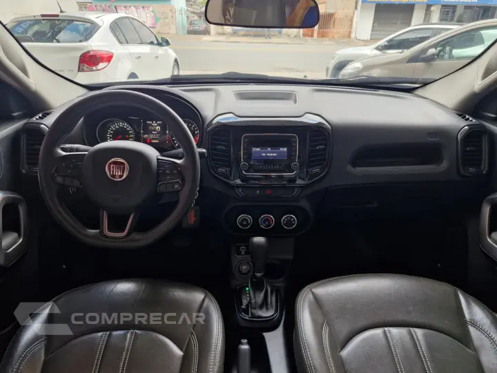 TORO 1.8 16V EVO Freedom AT6