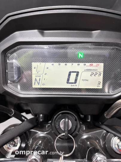 START 160 CBS