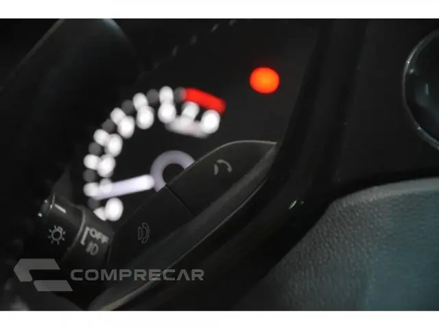 HR-V - 1.8 16V EX 4P AUTOMÁTICO