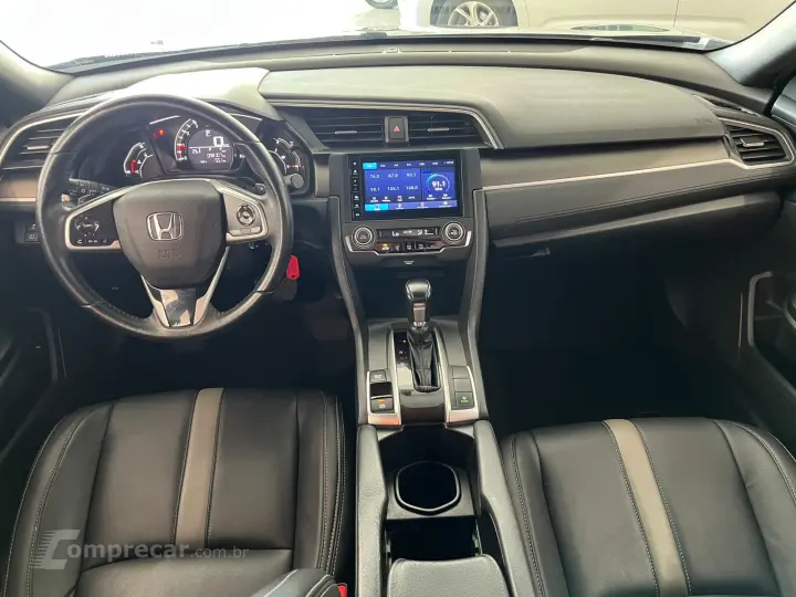 CIVIC 2.0 16vone Sport