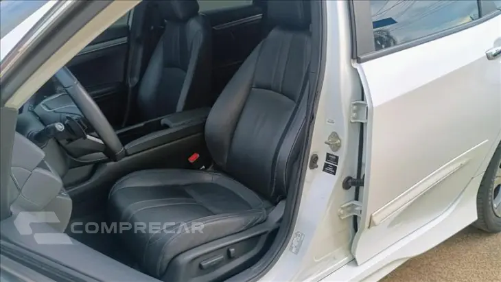 CIVIC 1.5 16V Turbo Touring