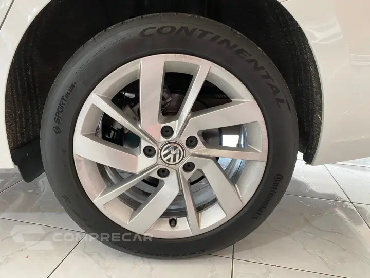 JETTA 1.4 16V TSI Comfortline