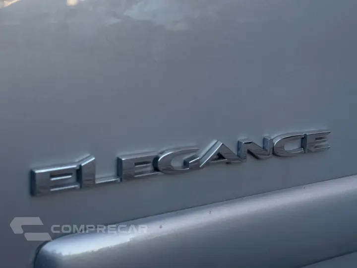 ASTRA 2.0 MPFI ELEGANCE SEDAN 8V FLEX 4P MANUAL