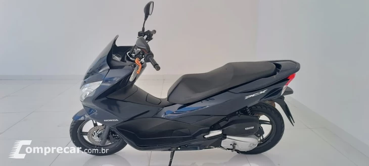 PCX -160  DLX  ABS
