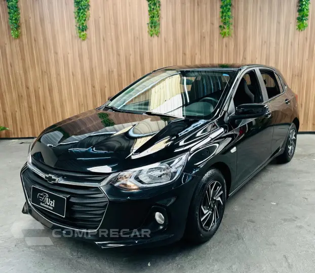 ONIX 1.0 LT