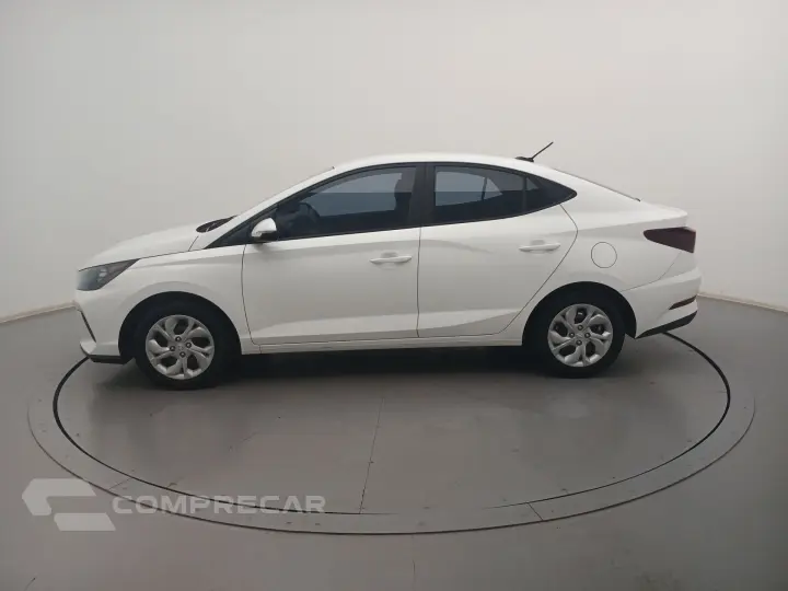 HB20S 1.0 12V FLEX COMFORT MANUAL