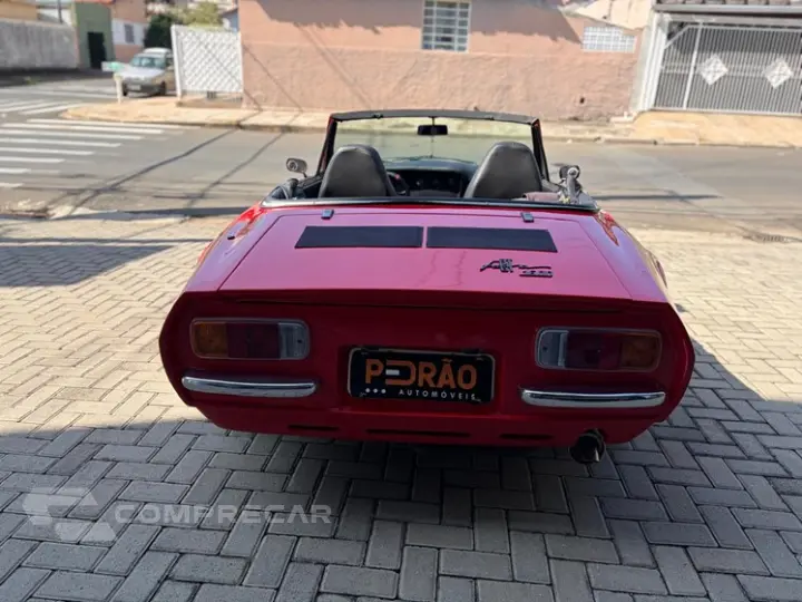 Puma GTS