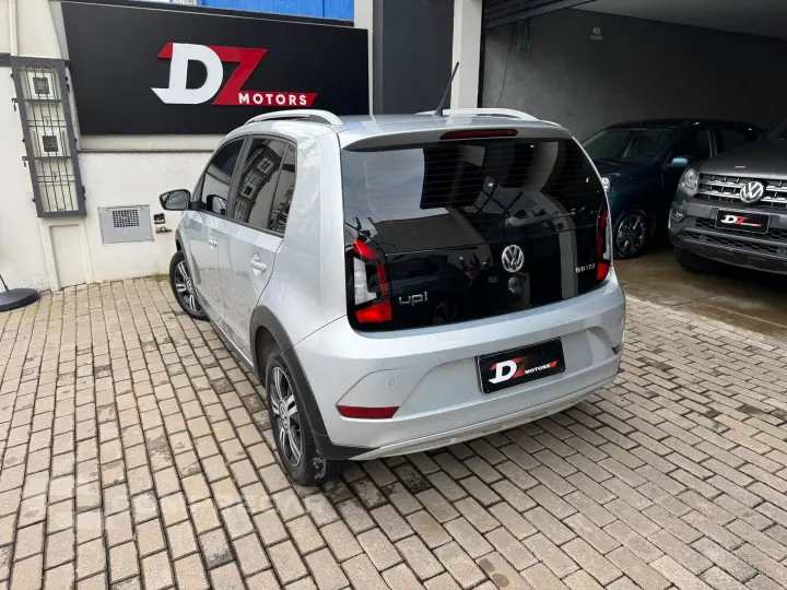 UP 1.0 170 TSI Xtreme