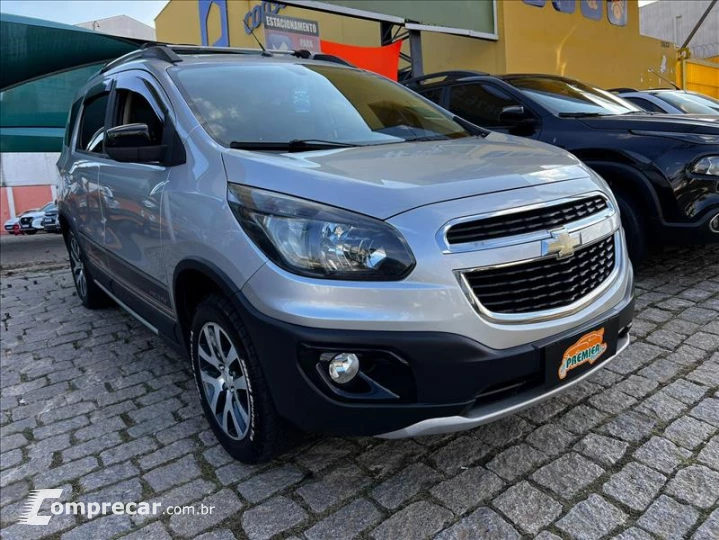 SPIN 1.8 Activ 8V