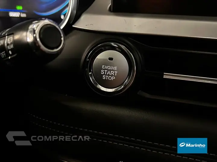 TIGGO 7 PRO 1.5 TCI PLUG-IN HYBRID DHT