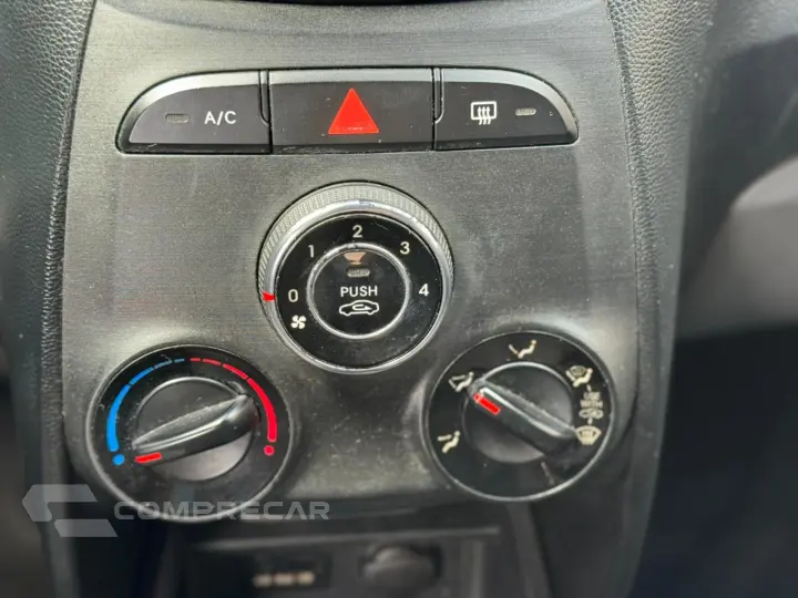 HB20S 1.0 Comfort Style Turbo (Flex)