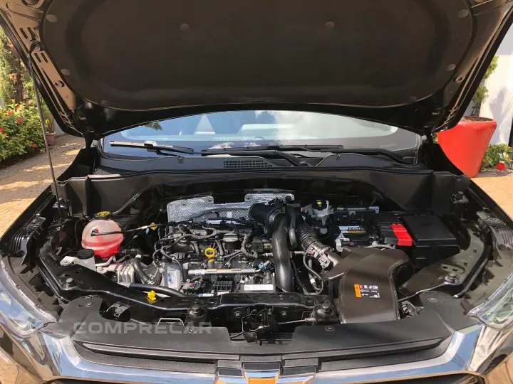 Montana 1.2 Turbo Flex Premier Automático