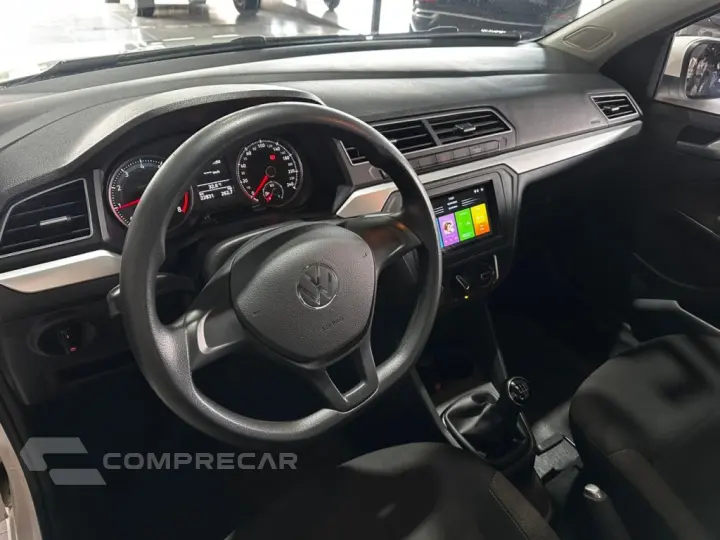 SAVEIRO 1.6 MSI TRENDLINE CS 16V FLEX 2P MANUAL