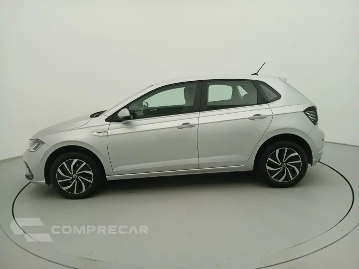 POLO 1.0 170 TSI HIGHLINE AUTOMÁTICO