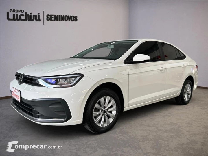VIRTUS 1.0 170 TSI MANUAL