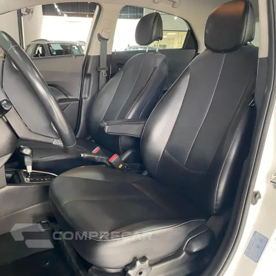 HB20X Premium 1.6 Flex 16V Aut.