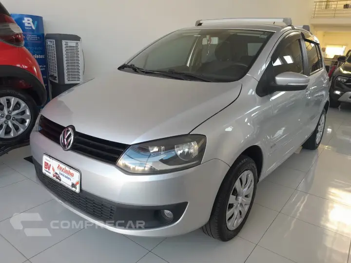 Fox 1.0 4P TREND FLEX