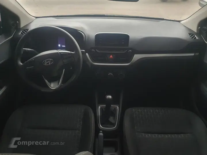 Hb20 1.0 12V Flex Sense Plus Manual