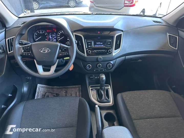 CRETA 1.6 16V Action