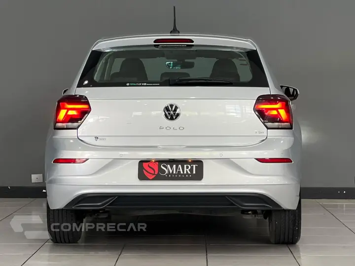 POLO 1.0 170 TSI HIGHLINE AUTOMÁTICO