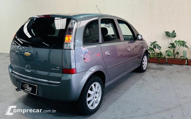 MERIVA 1.4 MPFI Maxx 8V