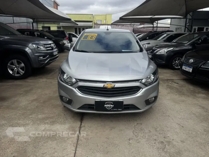 Prisma 1.4 4P LTZ FLEX
