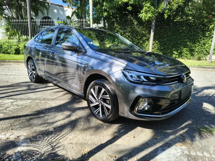 VIRTUS 1.0 200 TSI Highline