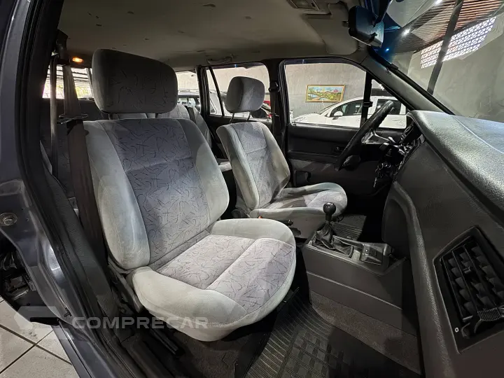 QUANTUM 2.0 MI Family 8V