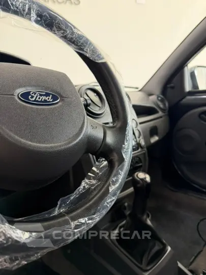 Ka 1.0 8V/1.0 8V ST Flex 3p