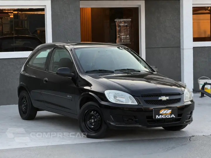 CELTA 1.0 MPFI LIFE 8V FLEX 2P MANUAL