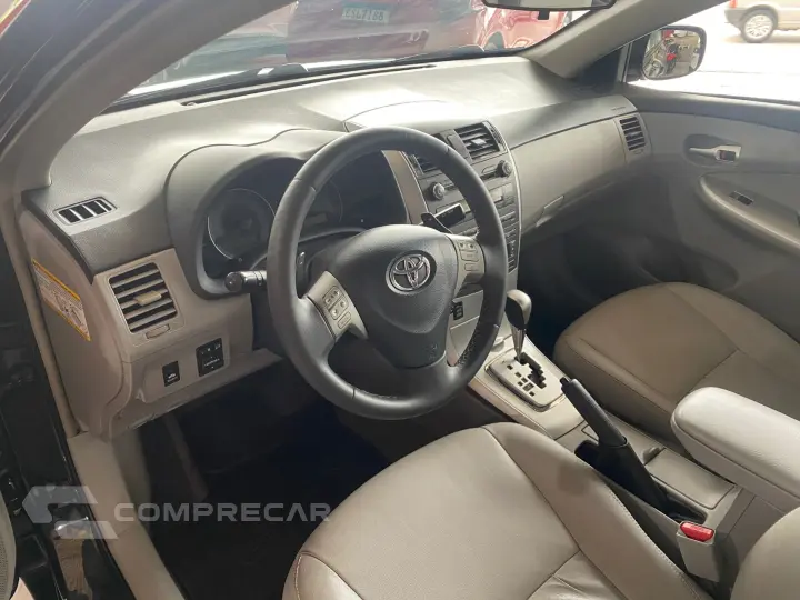 COROLLA 2.0 XEI 16V