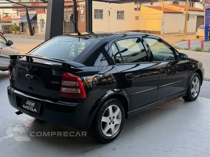ASTRA 2.0 MPFI ADVANTAGE 8V FLEX 4P MANUAL