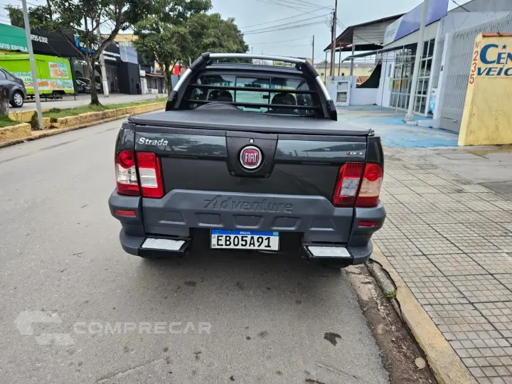 STRADA 1.8 MPI Adventure Locker CE 8V