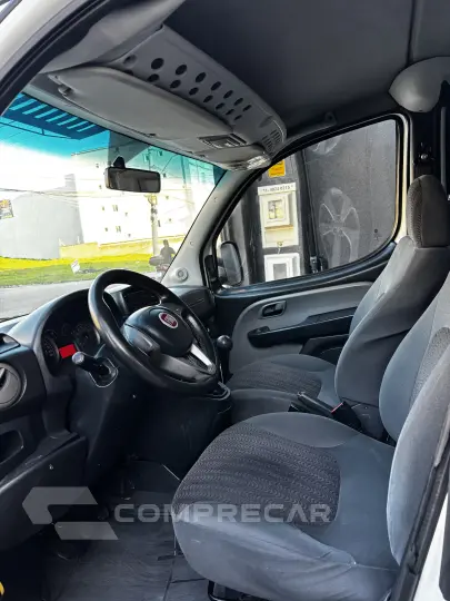 DOBLÒ 1.8 MPI Essence 16V