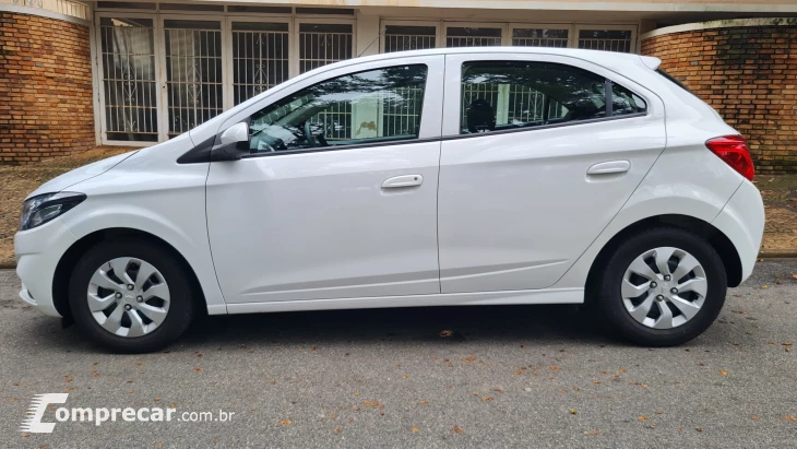 ONIX 1.0 MPFI JOY 8V