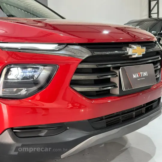 MONTANA PREMIER 1.2 Turbo Flex 12V Aut.