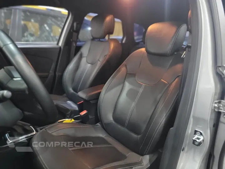 CAPTUR Intense 1.3 TB 16V Flex 5p Aut.