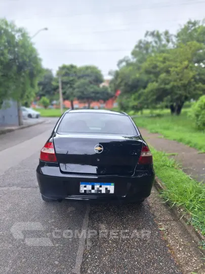 PRISMA 1.4 MPFI Maxx 8V