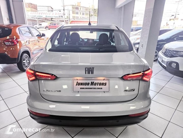 CRONOS DRIVE 1.3 FLEX