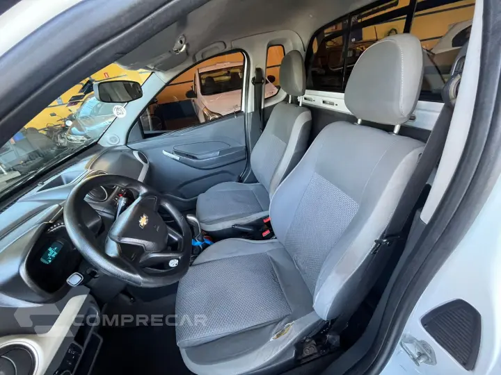 MONTANA 1.4 MPFI LS CS 8V